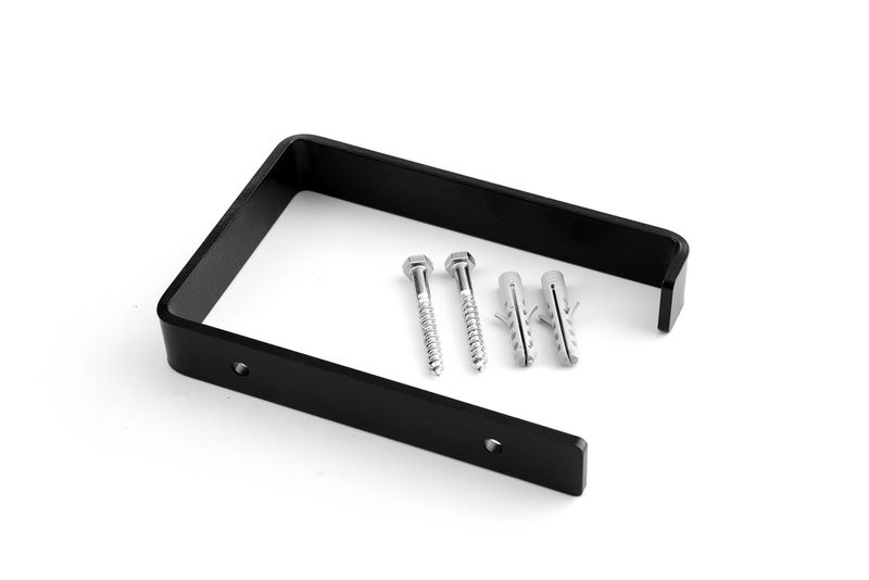 Ubbe Metal Toilet Paper Holder