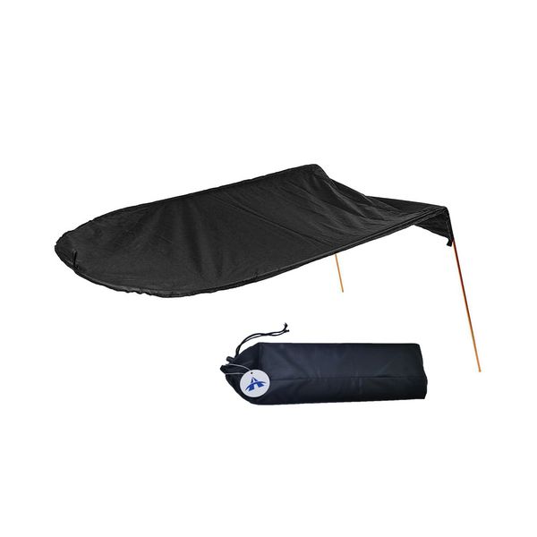 Kayak Boat Canoe Sun Shade Canopy for Single Person