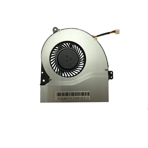 ASUS F6 F6A F6V F6S F6E F6Z V2S Replacement Laptop CPU Fan