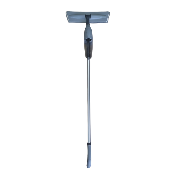 Spray Mop with 400ml Detergent Tank &amp; 360 Swivel Head