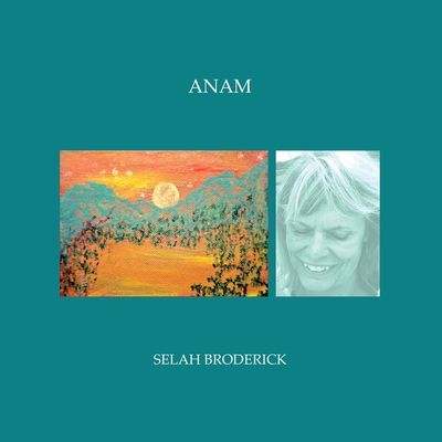 Anam (Vinyl / 12" Album)