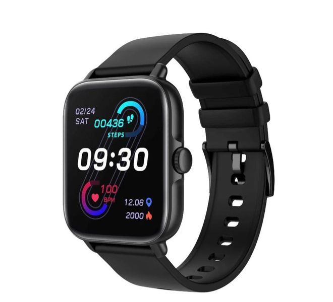 Hoco Y28 Ultra Thin AMOLED Smart Watch