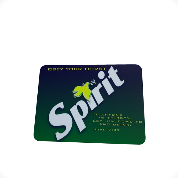 Spirit - Mouse Pad