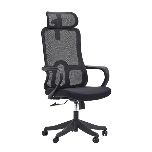Verona Ergonomic Mesh Office Chair