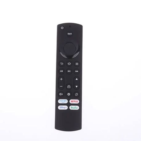 Replacement Bluetooth Voice Remote Control for Fire 4K Max 3rd Gen Stick Image