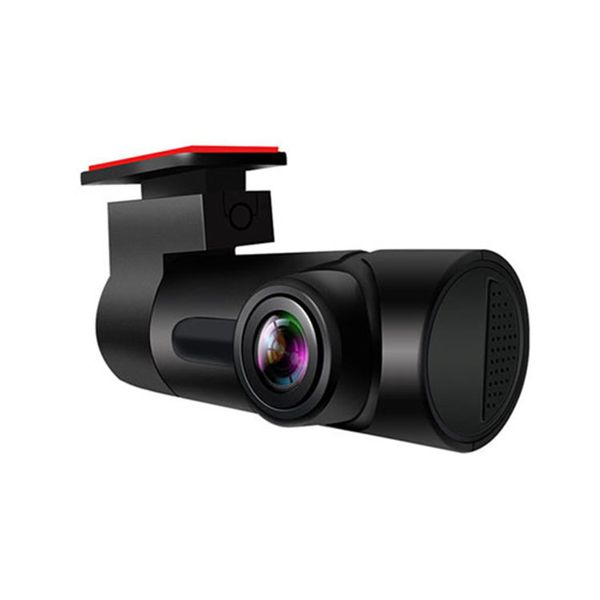 Digital Hidden Camera One Channel G10 Car Black Box Wifi Mini Dash Cam