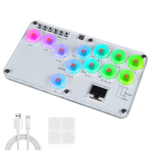 HitBox Fighting Stick Controller