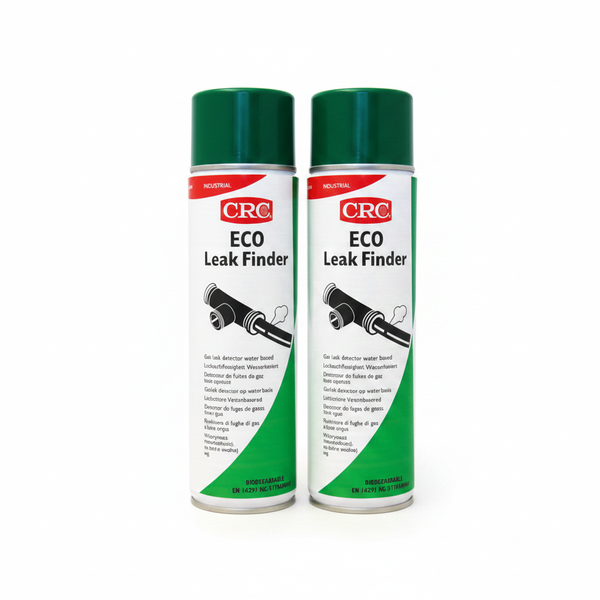 CRC Eco Leak Detection Fluid 500ml. - 2 Pack