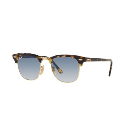 Ray-Ban Clubmaster Sunglasses RB3016 13353F 49 | Buy Online in South Africa  