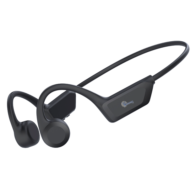 Veeway Open Ear Bone Conduction Bluetooth Headphones