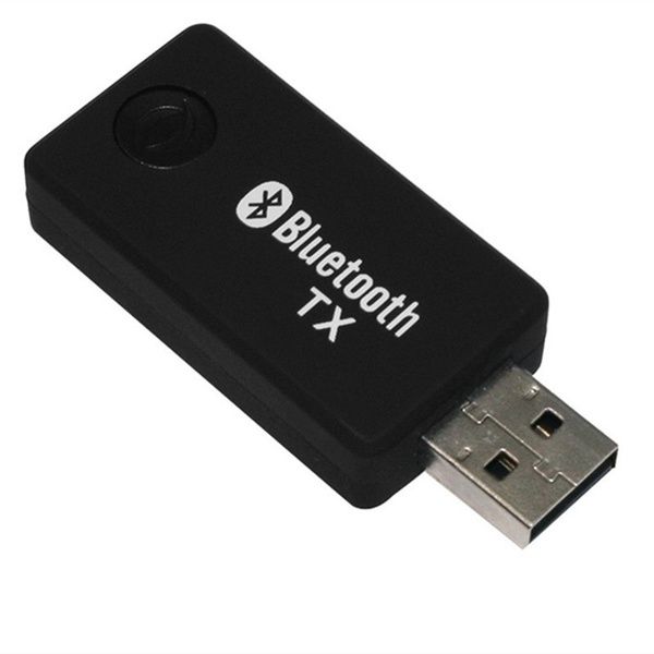 Wish Bluetooth Music Transmitter YET-TX9