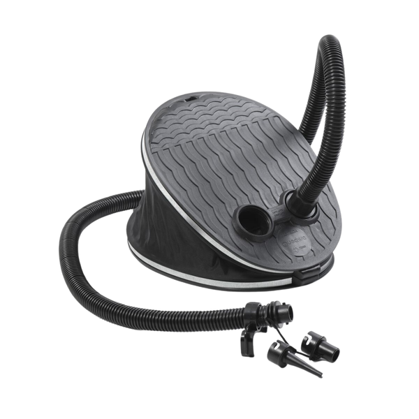 Quechua Foot Pump For Camping