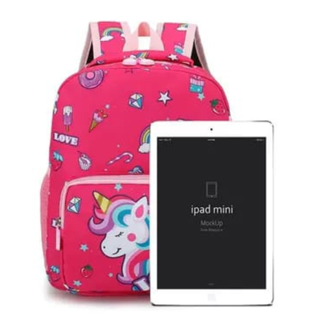 Childrens discount unicorn bag