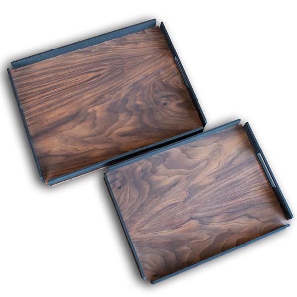 db Creative - 2 x Server trays (Medium and Large)