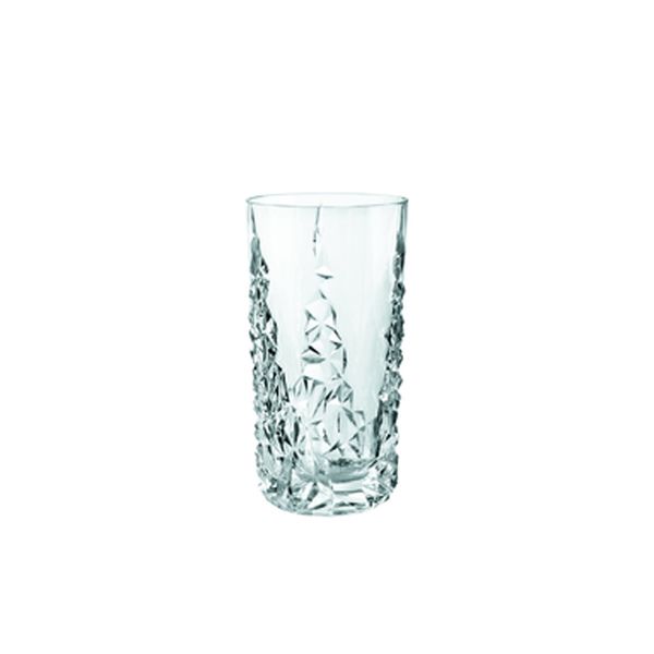 Nachtmann - Highball 4 Pieces Sculpture420ml Glass Set