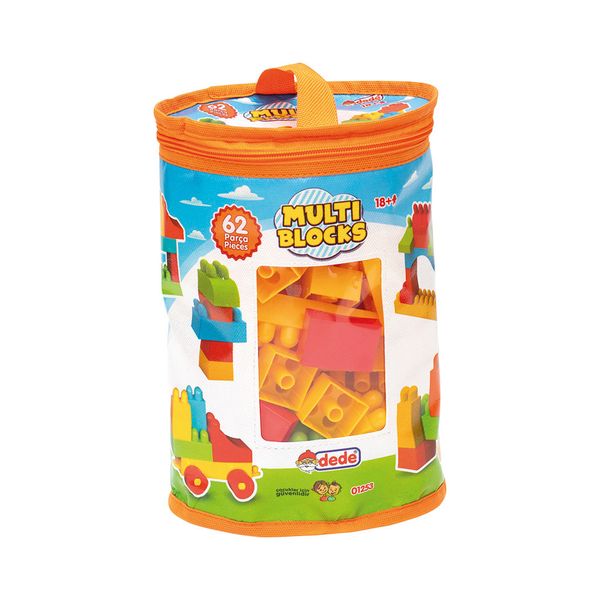 Multi Building Blocks