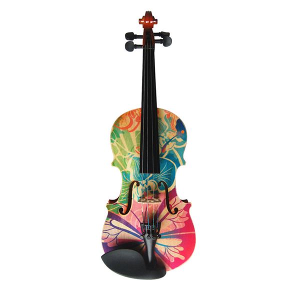 Kinglos Art Violin 4/4 - HSHB005