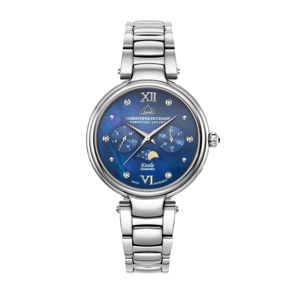 Christophe Duchamp - Etoile