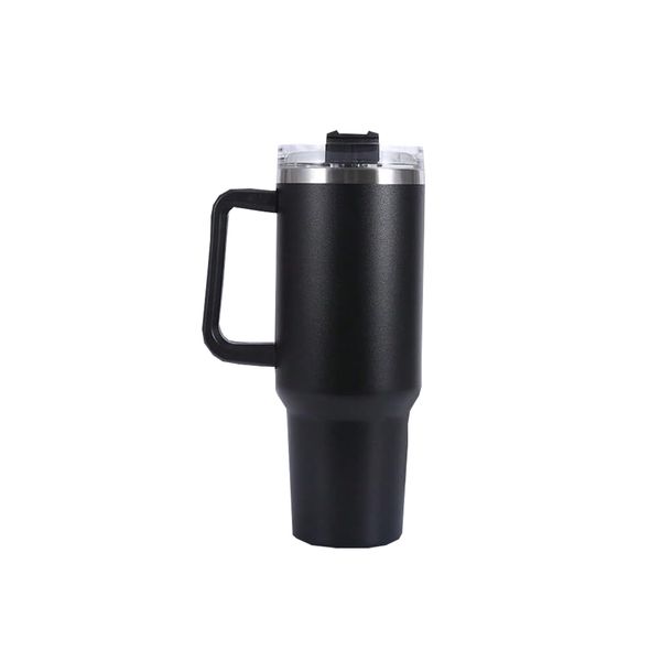 1200ML Stainless Steel Hot/Cold Travel Vacuum Tumbler