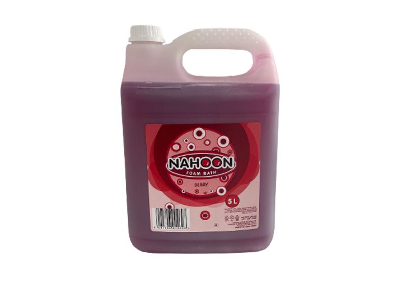 Nahoon Berry 5 Lt