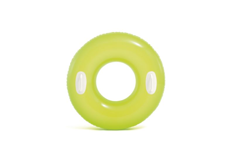 Intex High Gloss Tubes-Green