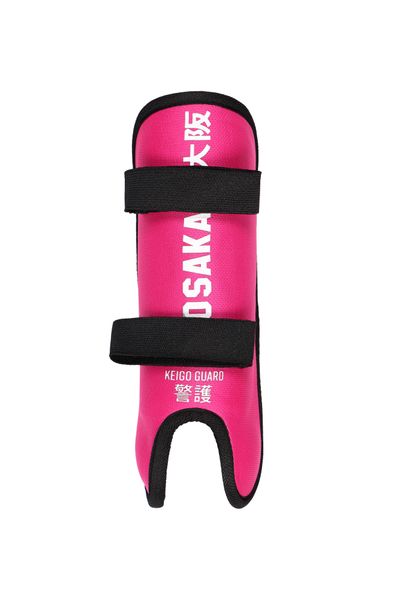 Osaka Keigo Shinguard