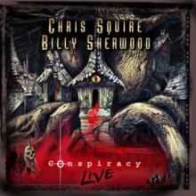Conspiracy Live (Vinyl / 12" Album)