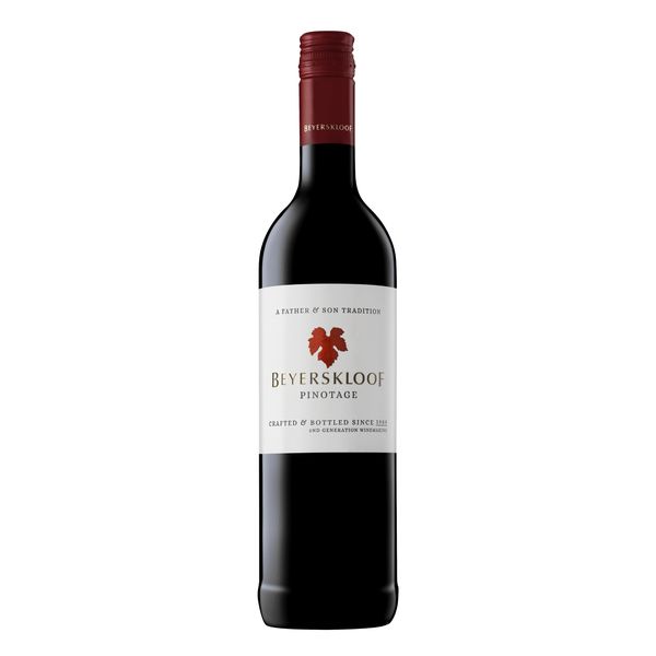 Beyerskloof Pinotage |6 x 750ml