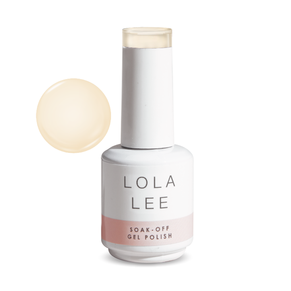 Lola Lee Gel Polish - 23 Too Sassy For You