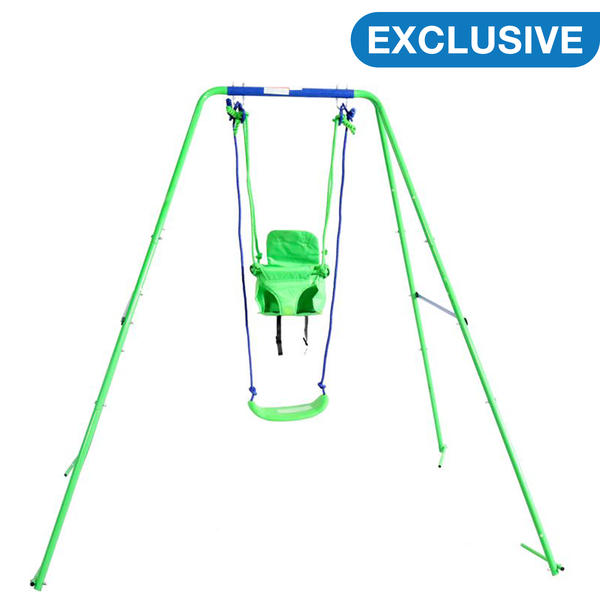 Sportspower 2 in 1 Swing