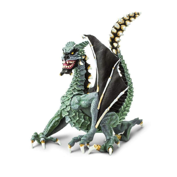 Safari Ltd - Sinister Dragon
