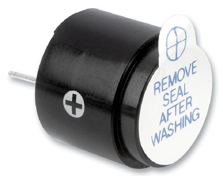 Pro (ABI021RC) Transducer, 8 V, 30 mA, 85 dB, 2300 Hz Buy