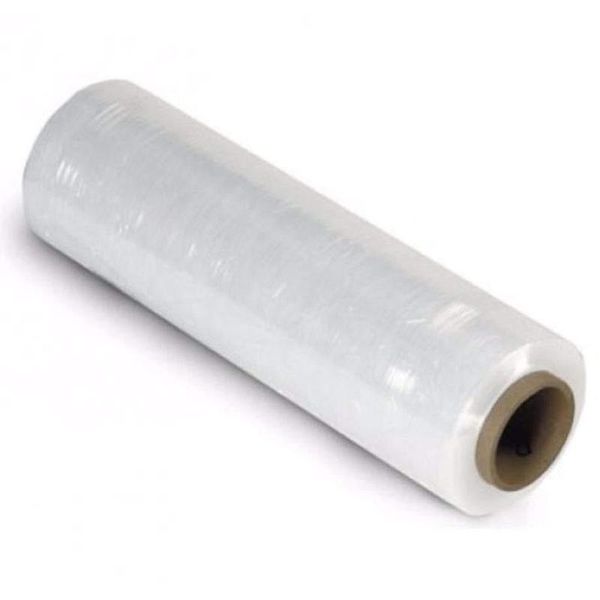 ZYS - Pallet Wrap - 11 Micron