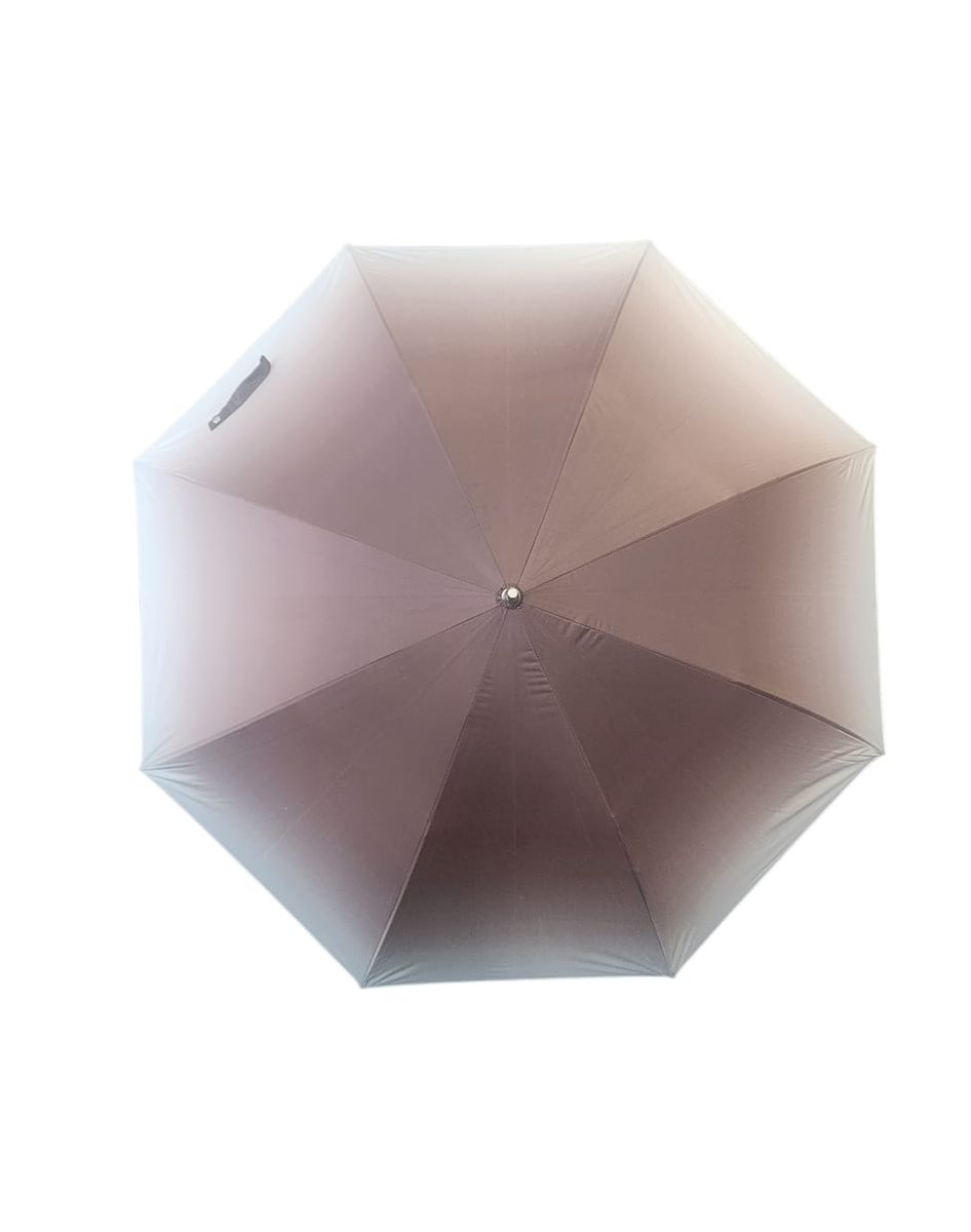 Umbrella For Rain And Sun Protection-Strong One Button Push to Use-3929