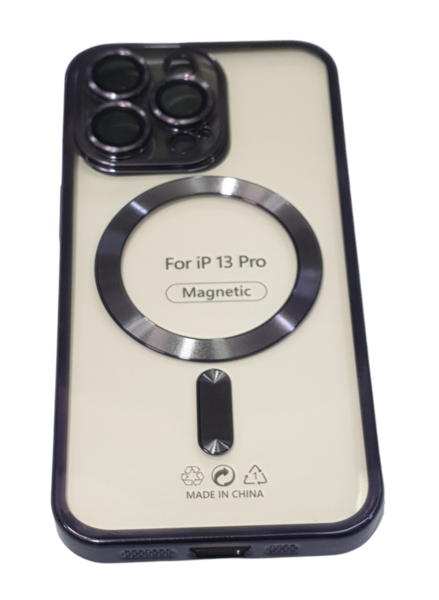 Magsafe Compatible case for iPhone 13 Pro Max