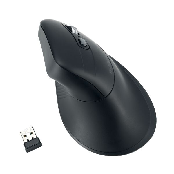 Kensington Pro Fit Ergo MY630 EQ Rechargeable Mouse