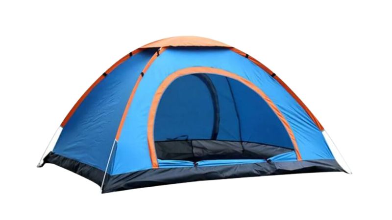 Double Sleeper Tent