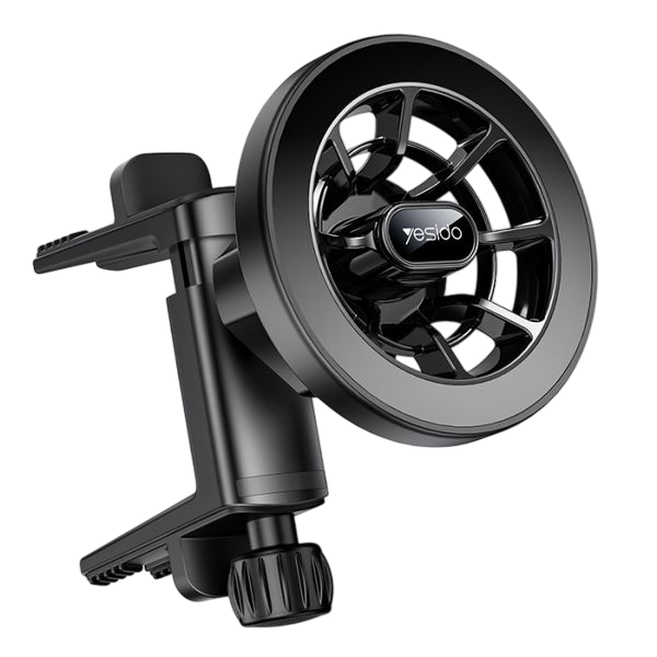 Yesido Magnetic Car Phone Holder - Air Vent Mount for Benz - C221