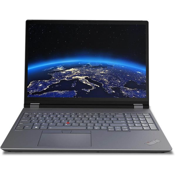 Demo - Lenovo ThinkPad P16 Gen 1 i7-12800HX 32GB 1TB SSD RTX A1000 Laptop