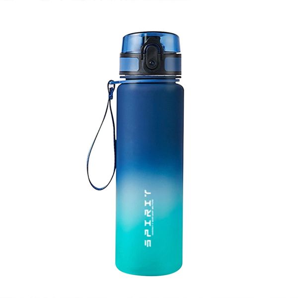 Spirit Hydration Water Bottle - 1000ml