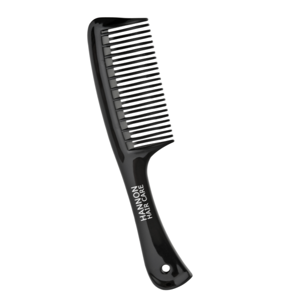 HANNON - Detangling Comb - 3g