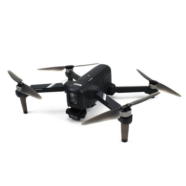 Andowl HD Camera Foldable 2.4GHz Intelligent Drone GTS01