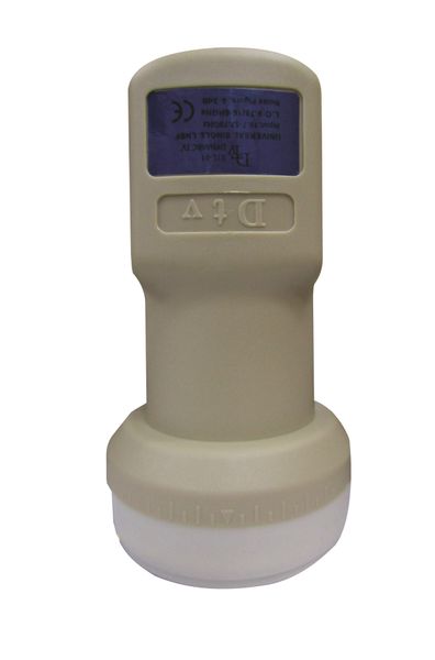 DTV Universal Single LNBF - (STL-01)