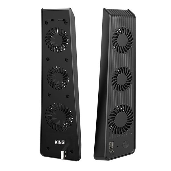 KINSI - PS5 Console Cooling Fan