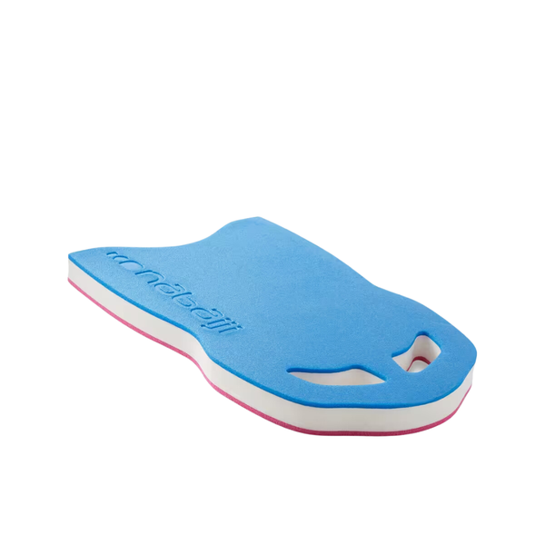 Nabaiji Kickboard 100 Swimming - Blue Pink
