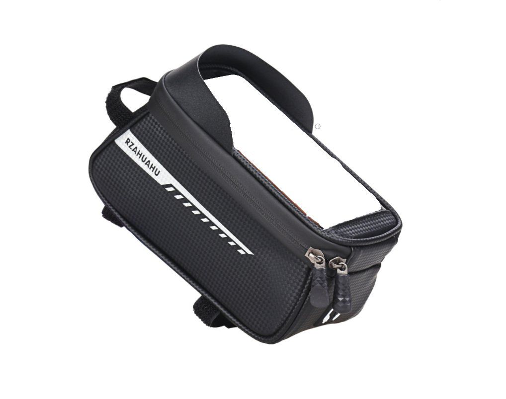 cycle phone pouch