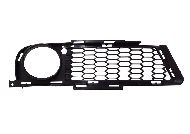 Right Side Bumper Grill Compatible with BMW E90 M-Sport - 2005-2008