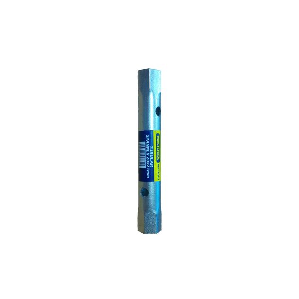 Dejuca - Spanner - Tube / Box - 20 X 21mm - 8 Pack