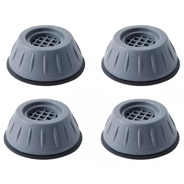 4 Set Multi-Purpose Shock Pad