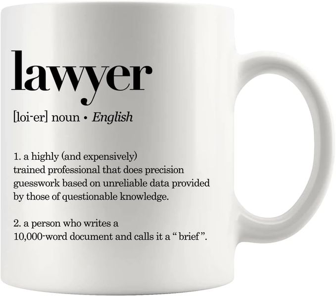 Lawyer description -Father's day-Mother's day-Vlanetines=--Christmas Mug